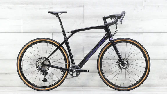 GravelWay G3 Adventure Bike
