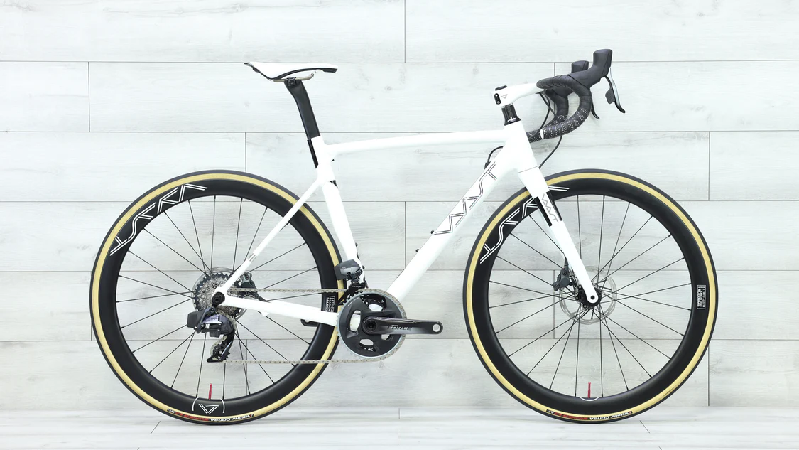 AeroSprint R1 Road Bike