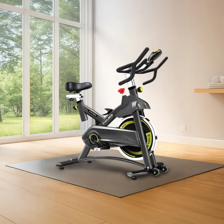 UrbanSpin Daily 7